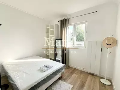 Appartement, 20 m²