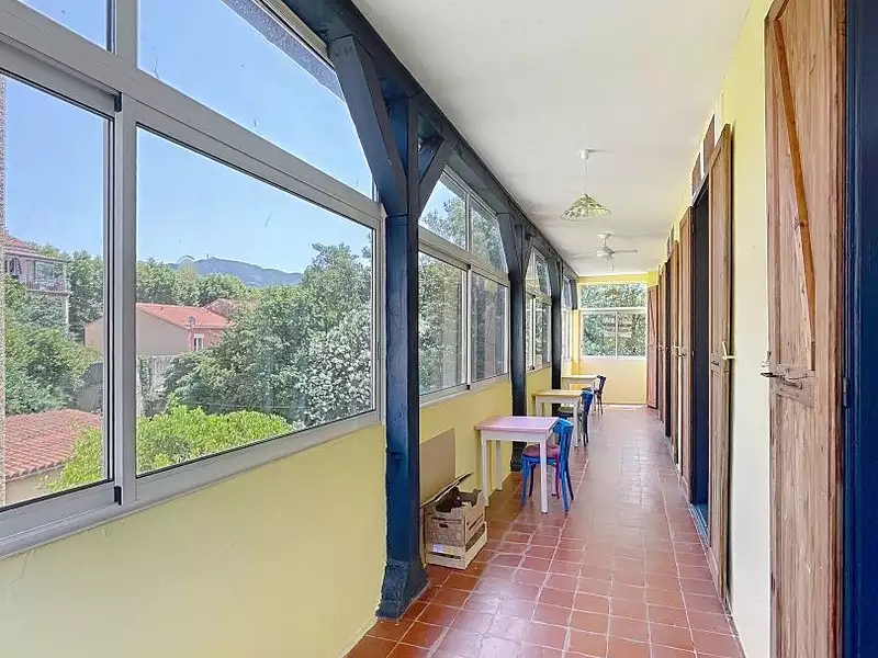 Appartement, 118 m²
