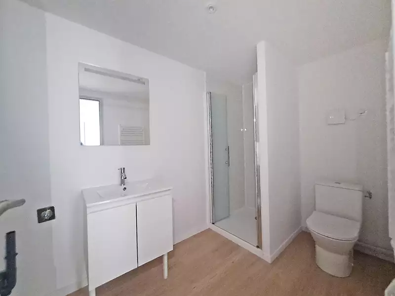 Appartement, 55,82 m²