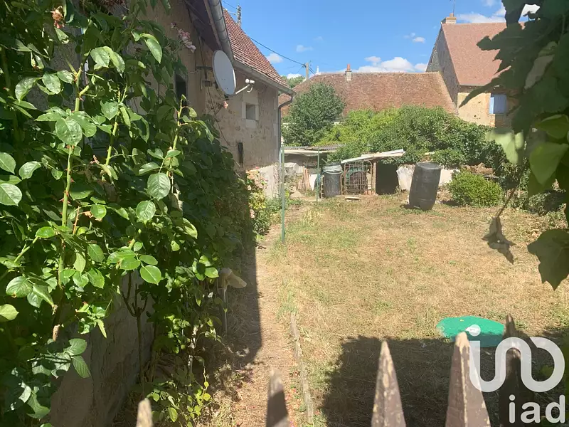 Maison, 60 m²