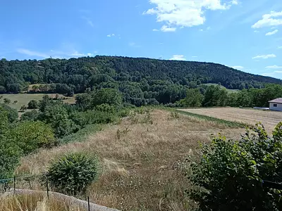 Terrain, 1 915 m²
