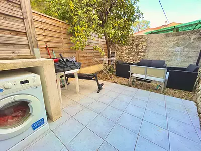 Appartement, 23,17 m²