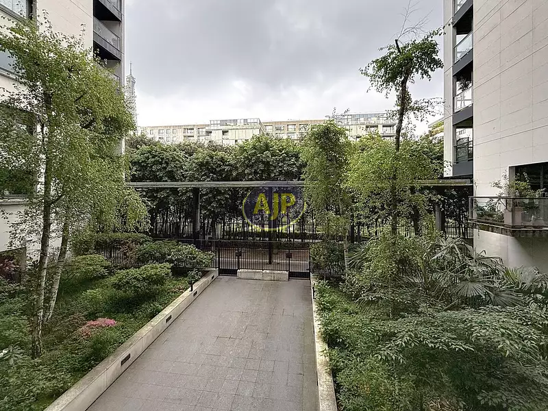 Appartement, 73,4 m²