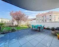 Appartement, 115 m²