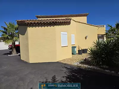 Maison, 200 m²