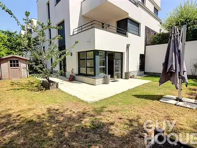 Appartement, 65,73 m²