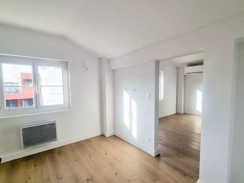 Appartement, 30,6 m²