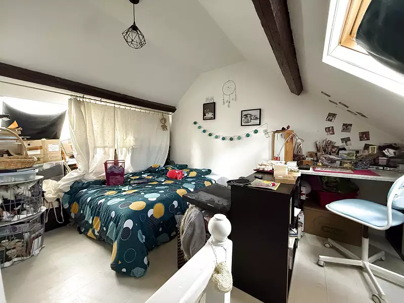 Maison, 75 m²