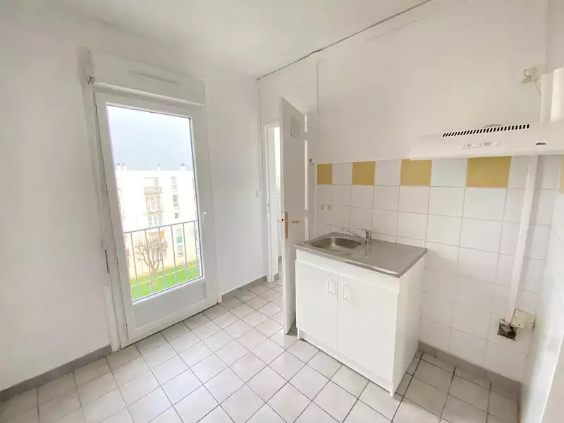 Appartement, 54 m²