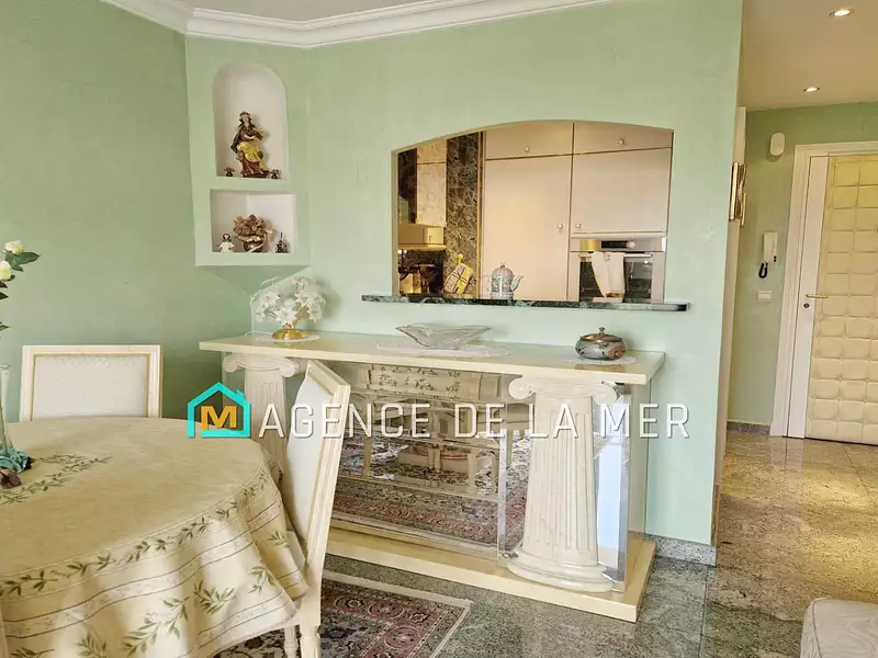 Appartement, 42,2 m²