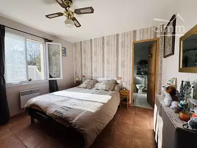 Maison, 130 m²