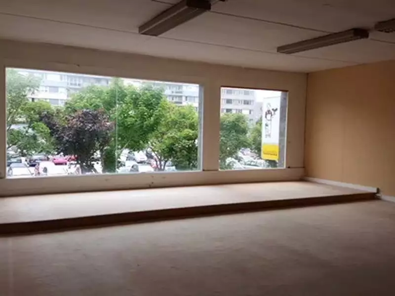 Immeuble, 456,41 m²