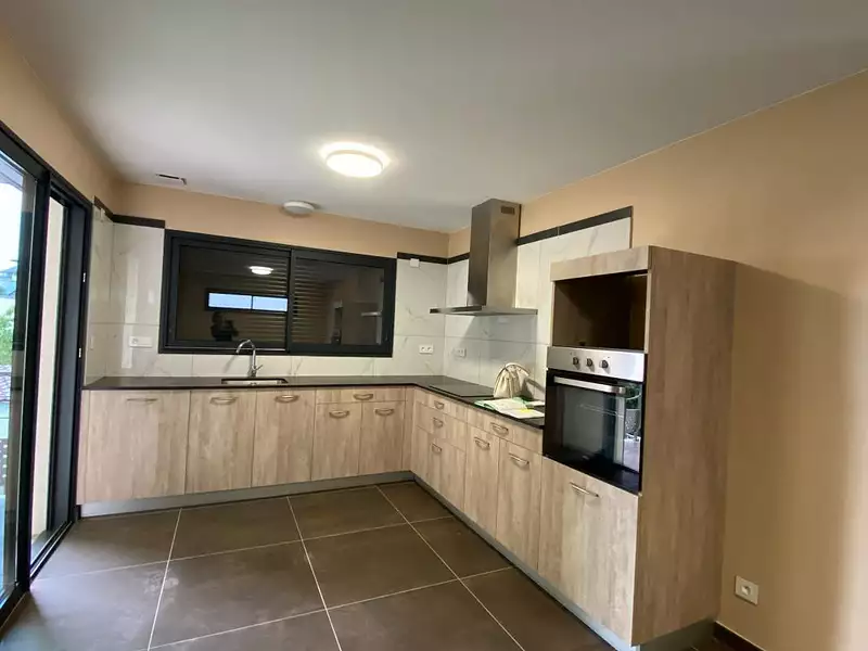Maison, 101 m²