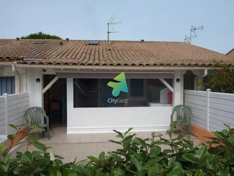 Maison, 46 m²