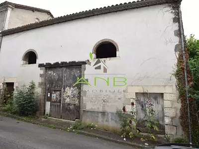 Appartement, 60 m²