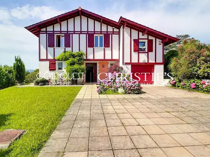 Maison, 200 m²