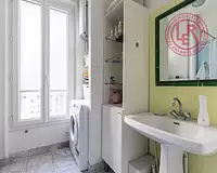 Appartement, 35,79 m²