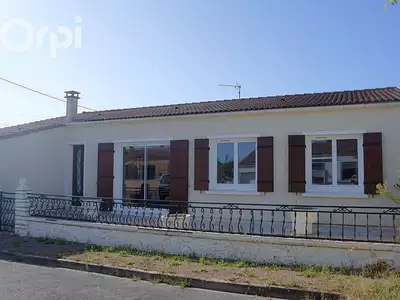 Maison, 92 m²