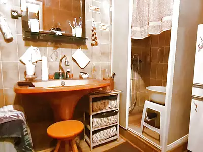 Maison, 95 m²