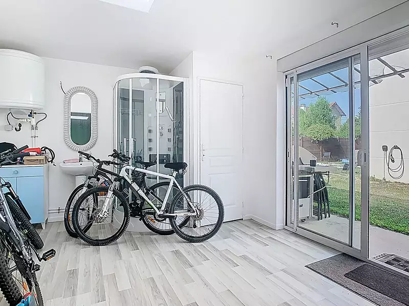Maison, 133 m²
