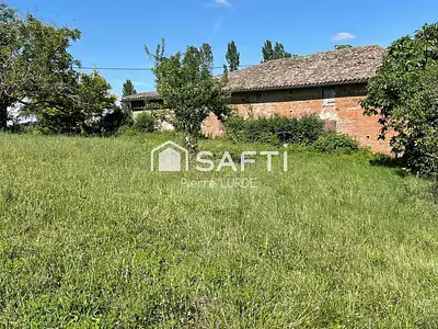 Maison, 140 m²