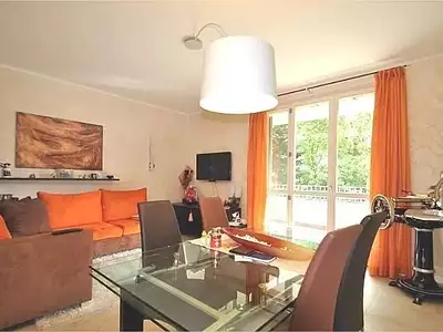 Appartement, 80 m²