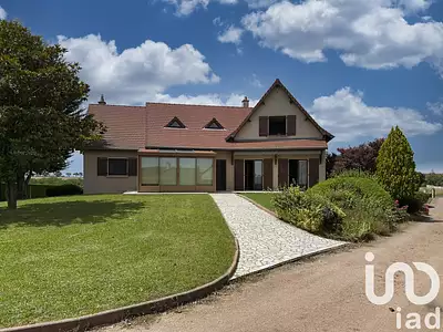 Maison, 252 m²