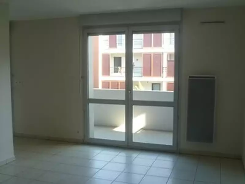 Appartement, 60,93 m²