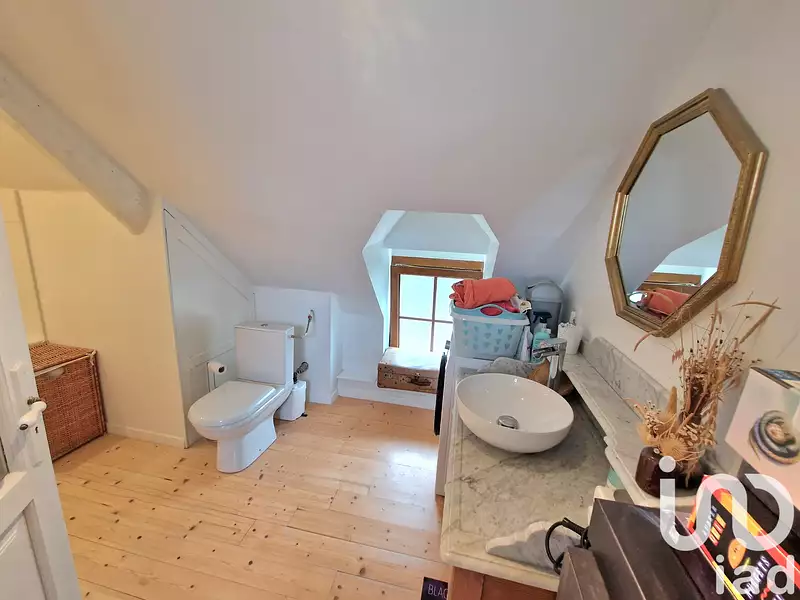 Maison, 80 m²