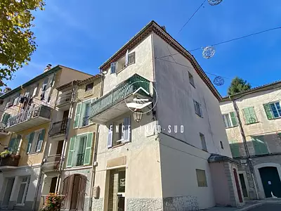 Maison, 106 m²