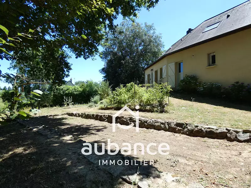Maison, 159 m²