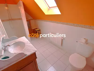 Maison, 160 m²