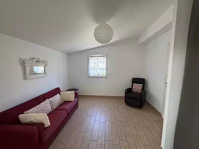Maison, 135 m²