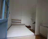 Appartement, 30 m²