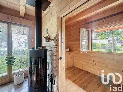 Maison, 202 m²