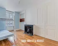 Appartement, 59,35 m²