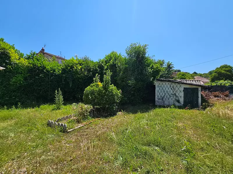 Maison, 125 m²