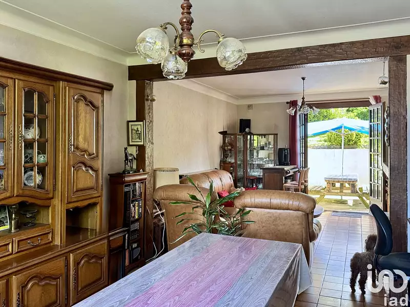 Maison, 150 m²