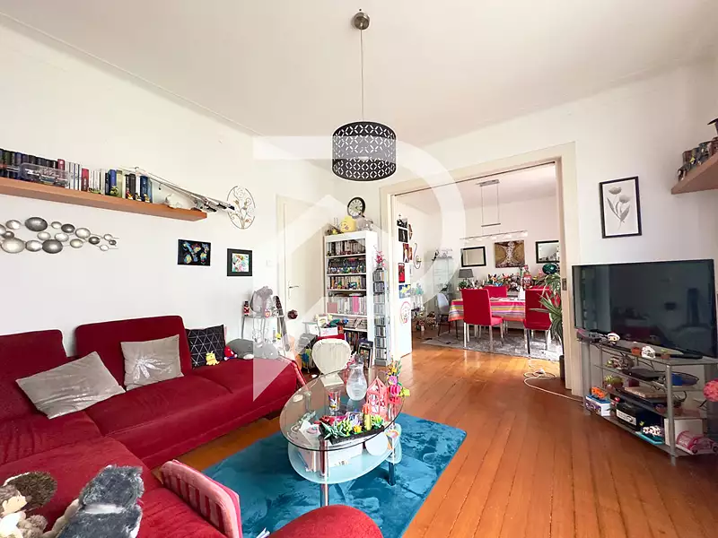 Appartement, 92 m²