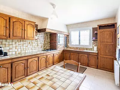 Maison, 145 m²