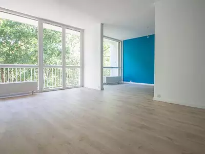 Appartement, 82 m²