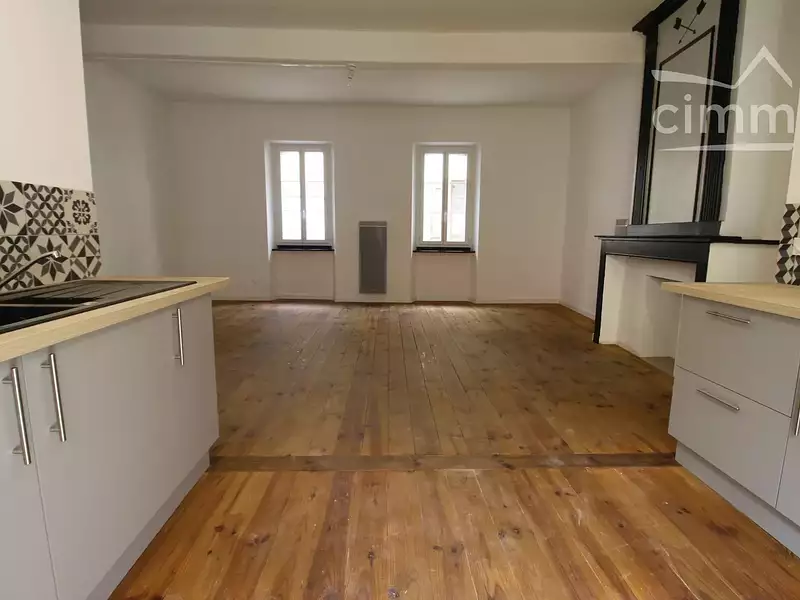 Maison, 204 m²