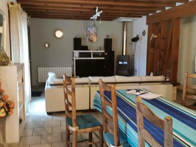 Maison, 127 m²