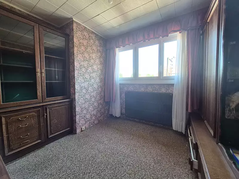 Maison, 87 m²