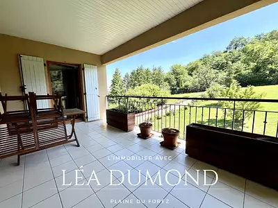 Appartement, 63,2 m²