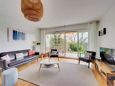 Appartement, 99,91 m²