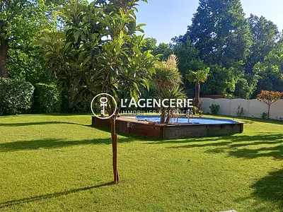 Maison, 140 m²