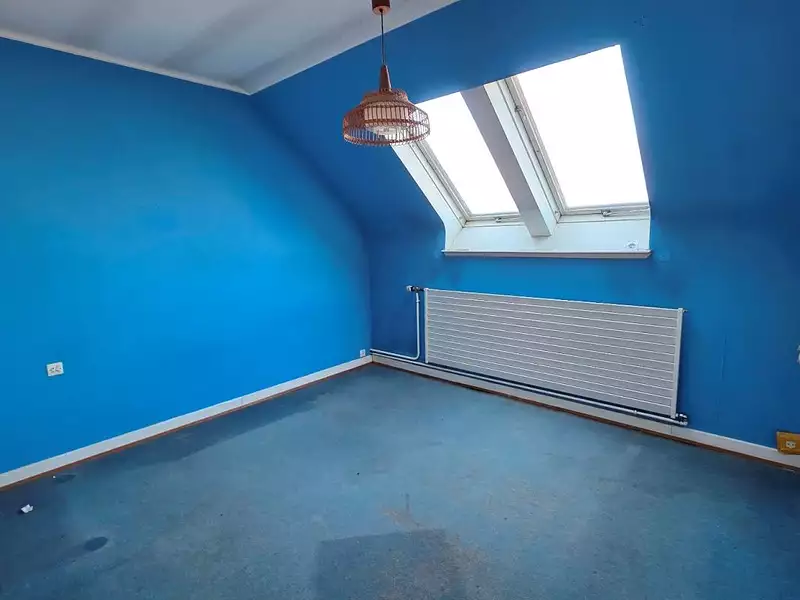 Maison, 203 m²