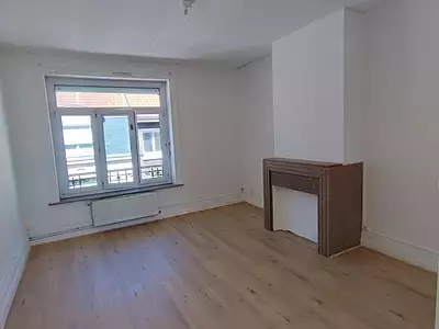 Appartement, 54 m²