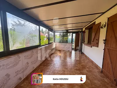 Maison, 123 m²